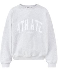 4th & Reckless - Avenue Sweatshirt - Lyst