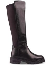 Sole - Gracyn Knee High Boots - Lyst