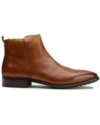 Simon Carter - Primrose Boots - Lyst