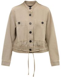 Rails - Alma Jacket - Lyst