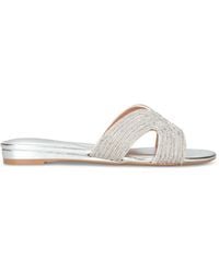 Carvela Kurt Geiger - Women's Gala Mule Jewel - Lyst