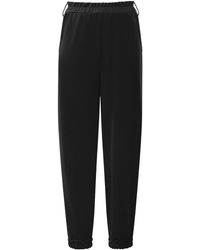 James Lakeland - Jersey Joggers - Lyst