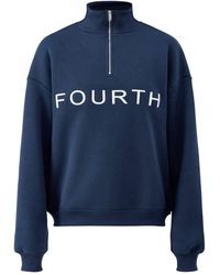 4th & Reckless - Laurel Sweatshirt - Lyst