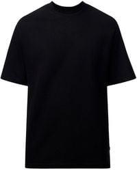 Wax London - Dean Short Sleeve Tee Jolt - Lyst