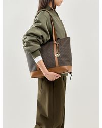 Michael Kors - Andie Medium Tote Bag - Lyst