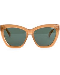 Le Specs - Women's Vamos Sunglasses - Lyst