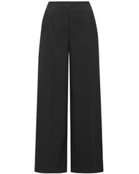 Forever New - Women's Frieda High Waist Wide Leg Pants - Lyst