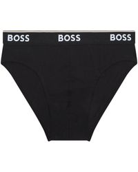BOSS - Brief 3P Power - Lyst
