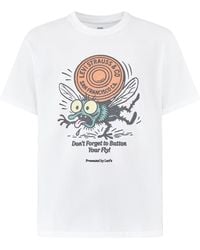 Levi's - Vintage Fit Graphic T-Shirt - Lyst