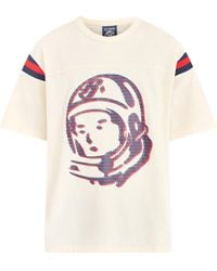 BBCICECREAM - Astro Sport T-Shirt Cream - Lyst