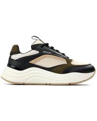 Mallet - Cyrus 2.0 Trainers - Lyst