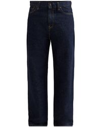 Carhartt - Aaron Pant Jeans - Lyst