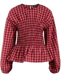 Nobody's Child - Charlize Blouse - Lyst