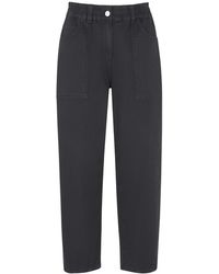 Whistles - Women's Tessa Casual Trouser - Lyst