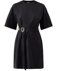 Barbour - Uma Mini Dress - Lyst