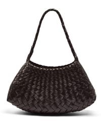 Dragon Diffusion - Rosanna Woven Shoulder Bag - Lyst