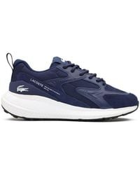 Lacoste - L003 Evo Trainers - Lyst