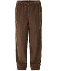 American Vintage - Padow Pants - Lyst
