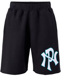 No Problemo - Nyp Premium Sweatshorts - Lyst