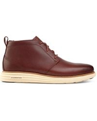 Cole Haan - Men's Original Grand Remastered Chukka Boots - Lyst