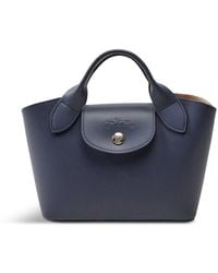 Longchamp - Epure Timeless Tote Bag Extra Small - Lyst
