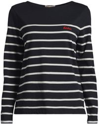 Barbour - Bradley Top - Lyst