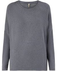 Soya Concept - Biara 1 Long-Sleeved Blend Knitted Jumper - Lyst