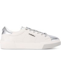 Carvela Kurt Geiger - Santiana Sneaker - Lyst