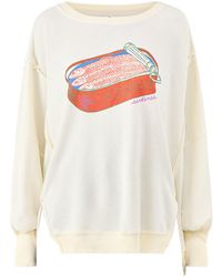 Free People - Graphic Camden T-Shirt - Lyst