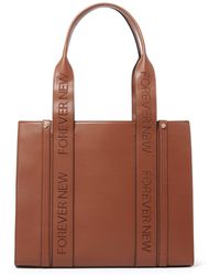 Forever New - Signature Alison Structured Tote Bag - Lyst