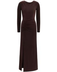 Forever New - Cherie Jersey Maxi Dress - Lyst