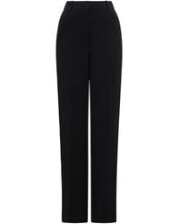 Forever New - Dahlia Straight Leg Pants - Lyst