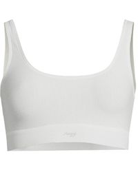 Sloggi - Ever Ease Bralet Top - Lyst