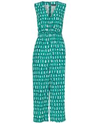 Whistles - Remmie Jumpsuit - Lyst