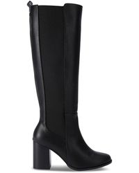 Carvela Kurt Geiger - Women's Toodle High Leg Boot - Lyst