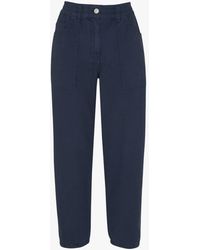 Whistles - Women's Tessa Casual Trouser - Lyst