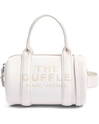 Marc Jacobs - Women's The Mini Duffle Bag - Lyst