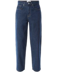 Wax London - Men's Loose Fit Jean - Lyst