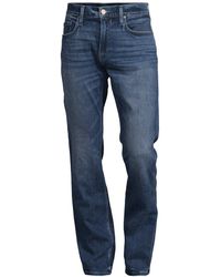 PAIGE - Men's Federal Slim Straight Fit Jeans - Lyst