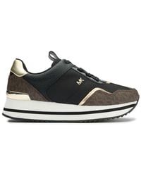 Michael Kors - Raina Trainers - Lyst