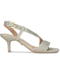 Carvela Kurt Geiger - Women's Salute 70 - Lyst