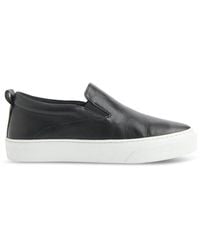 Whistles - Kinsley Slip On Trainer - Lyst