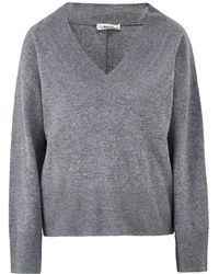 Chinti & Parker - V Neck Jumper - Lyst