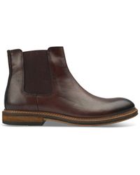 Sole - Erlam Chelsea Boots - Lyst