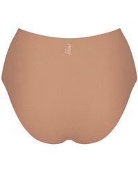 Sloggi - Zero Feel 2.0 High Waist - Lyst