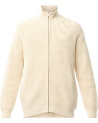 Wax London - Men's Wester Cardigan - Lyst