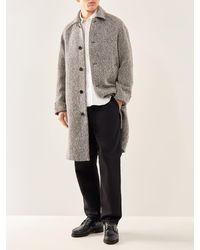 SELECTED - Sander Relaxed Oxford Shirt - Lyst
