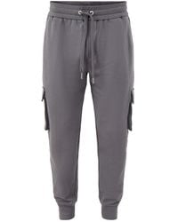 Moose Knuckles - Hartsfield Cargo Joggers - Lyst