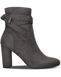 Carvela Kurt Geiger - Tempt Stiletto Boots - Lyst