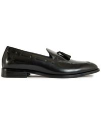 Simon Carter - Azrou Loafer Shoes - Lyst